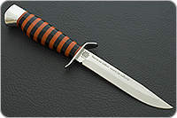 Нож Штрафбат-70 лет Победы