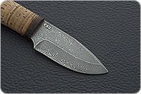 Нож Добрый береста, zdi-1016, текстолит : фото 4