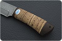 Нож Добрый береста, zdi-1016, текстолит : фото 6