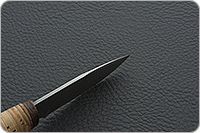 Нож Добрый береста, zdi-1016, текстолит : фото 7