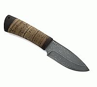 Нож Добрый береста, zdi-1016, текстолит : фото 9