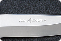 Метательный нож Твист 65г : фото 5