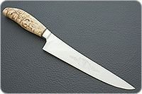 Кухонный нож Мясницкий