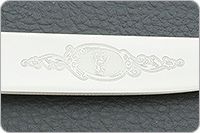 Кухонный нож Овощной карельская береза, elmax, алюминий : фото 9