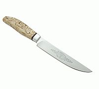 Кухонный нож Овощной карельская береза, elmax, алюминий : фото 10