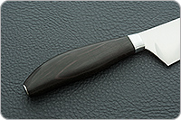 Кухонный нож Поварской орех, 100х13м, алюминий : фото 5