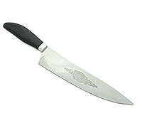 Кухонный нож Поварской орех, 100х13м, алюминий : фото 10