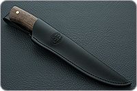 Нож Бекас ЦМ 100х13м, цельнометаллический, без дополнительной обработки : фото 11