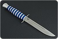 Нож Финка-2 ВДВ