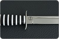 Нож Финка-2 ВМФ