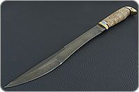 Нож Боярин 95х18 : фото 2