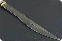 Нож Боярин 95х18 : фото 4