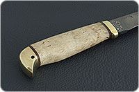 Нож Боярин 95х18 : фото 5