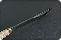 Нож Боярин 95х18 : фото 7