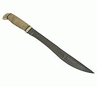 Нож Боярин 95х18 : фото 10