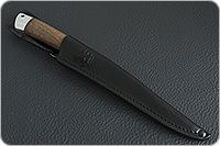 Нож Заноза орех, 100х13м, алюминий : фото 10