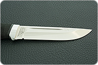 Нож Бекас орех, elmax, алюминий : фото 7