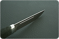 Нож Бекас орех, elmax, алюминий : фото 9