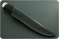 Нож Бекас орех, elmax, алюминий : фото 11