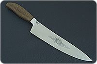 Набор Поварской-5 без подставки орех, 95х18, алюминий : фото 3