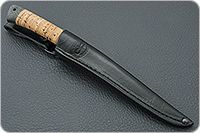 Нож Заноза береста, zdi-1016, текстолит : фото 9