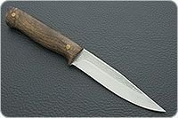 Нож Пескарь ЦМ