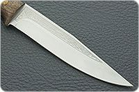 Нож Пескарь ЦМ