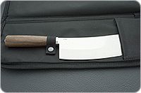 Топорик Гиймякеш орех, 110х18м-шд, алюминий : фото 9