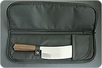 Топорик Гиймякеш орех, 110х18м-шд, алюминий : фото 10