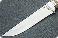 Нож Лиса орех, 100х13м, алюминий : фото 3