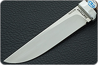 Нож Следопыт орех, 100х13м, алюминий : фото 3