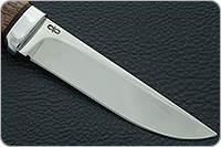 Нож Следопыт орех, 100х13м, алюминий : фото 4