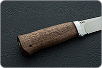 Нож Следопыт орех, 100х13м, алюминий : фото 5