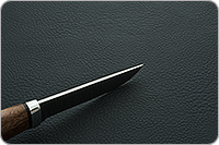 Нож Следопыт орех, 100х13м, алюминий : фото 7