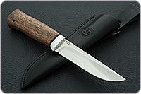 Нож Следопыт орех, 100х13м, алюминий : фото 8