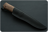 Нож Следопыт орех, 100х13м, алюминий : фото 9