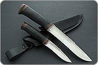 Набор Шаман наборная кожа, 95х18, текстолит : фото 6