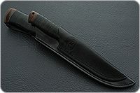 Набор Шаман наборная кожа, 95х18, текстолит : фото 7