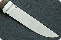 Нож Следопыт орех, elmax, алюминий : фото 4