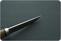 Нож Следопыт орех, elmax, алюминий : фото 7