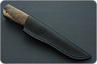 Нож Следопыт орех, elmax, алюминий : фото 9