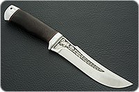 Нож Клык