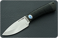 Нож Добрый наборная кожа, 100х13м, текстолит : фото 2