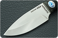 Нож Добрый наборная кожа, 100х13м, текстолит : фото 3