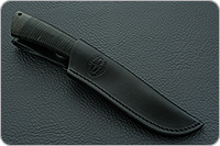 Нож Добрый наборная кожа, 100х13м, текстолит : фото 10