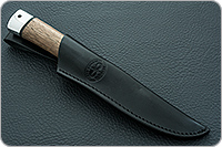 Нож Пескарь орех, elmax, алюминий : фото 11