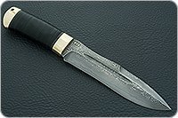 Нож Скорпион