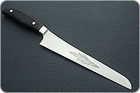 Набор Поварской-5 цельнометаллический без подставки 95х18 : фото 3