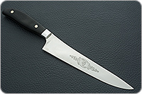 Набор Поварской-5 цельнометаллический без подставки 95х18 : фото 4