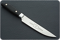 Набор Поварской-5 цельнометаллический без подставки 95х18 : фото 5